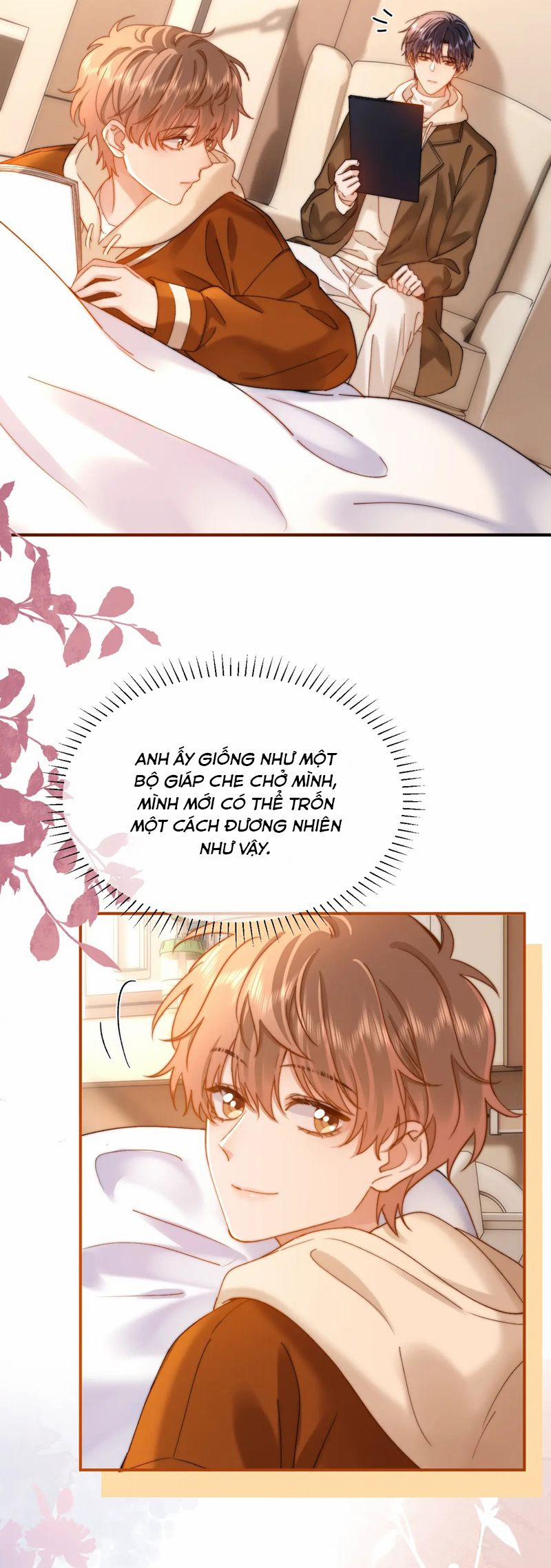 Chất Dị Ứng Đáng Yêu 55 trang 6