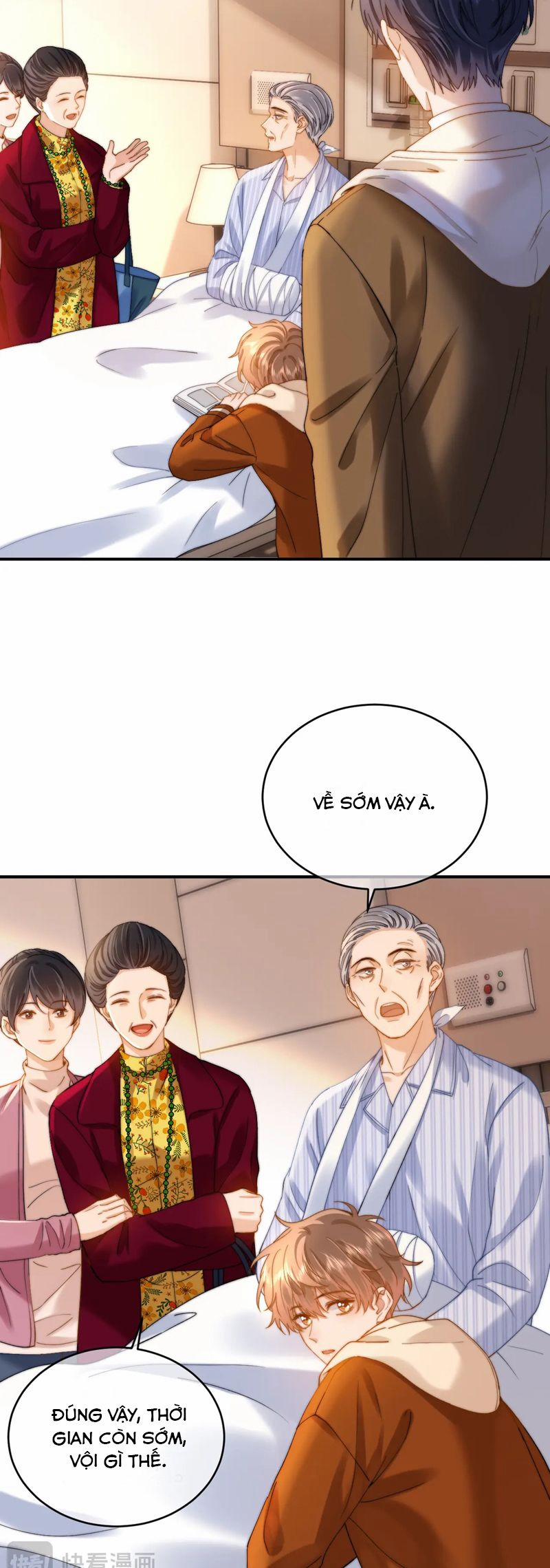 Chất Dị Ứng Đáng Yêu 55 trang 8