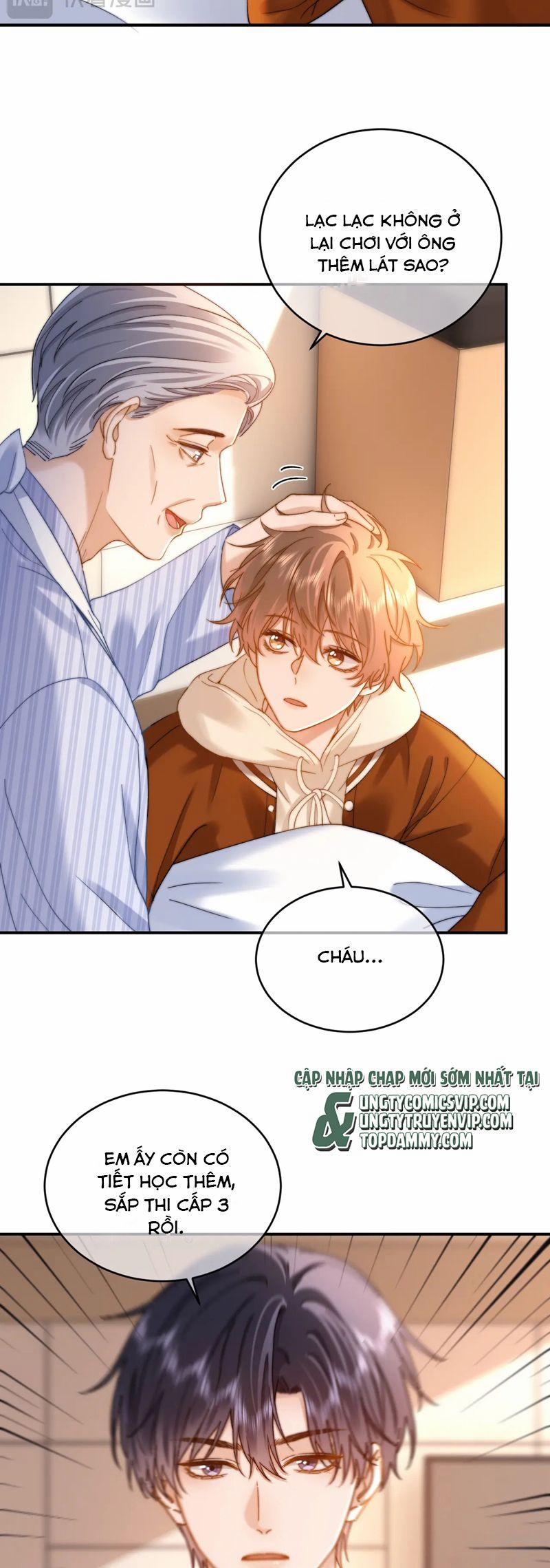 Chất Dị Ứng Đáng Yêu 55 trang 9