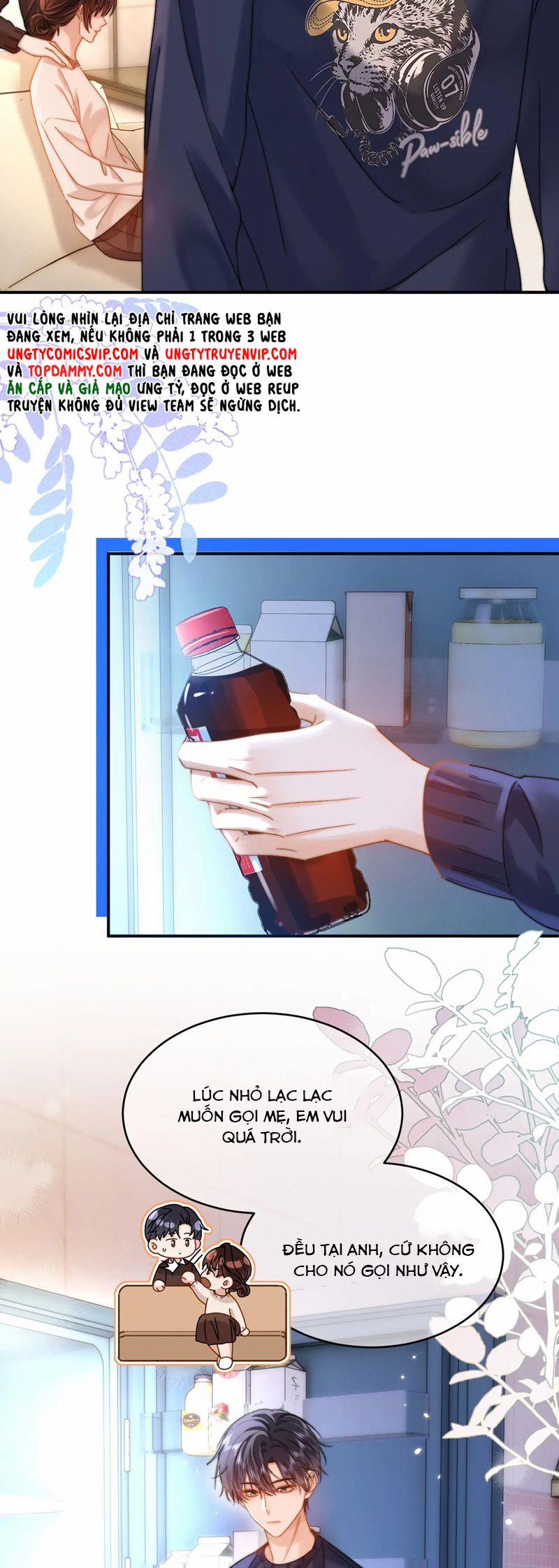 Chất Dị Ứng Đáng Yêu 56 trang 10