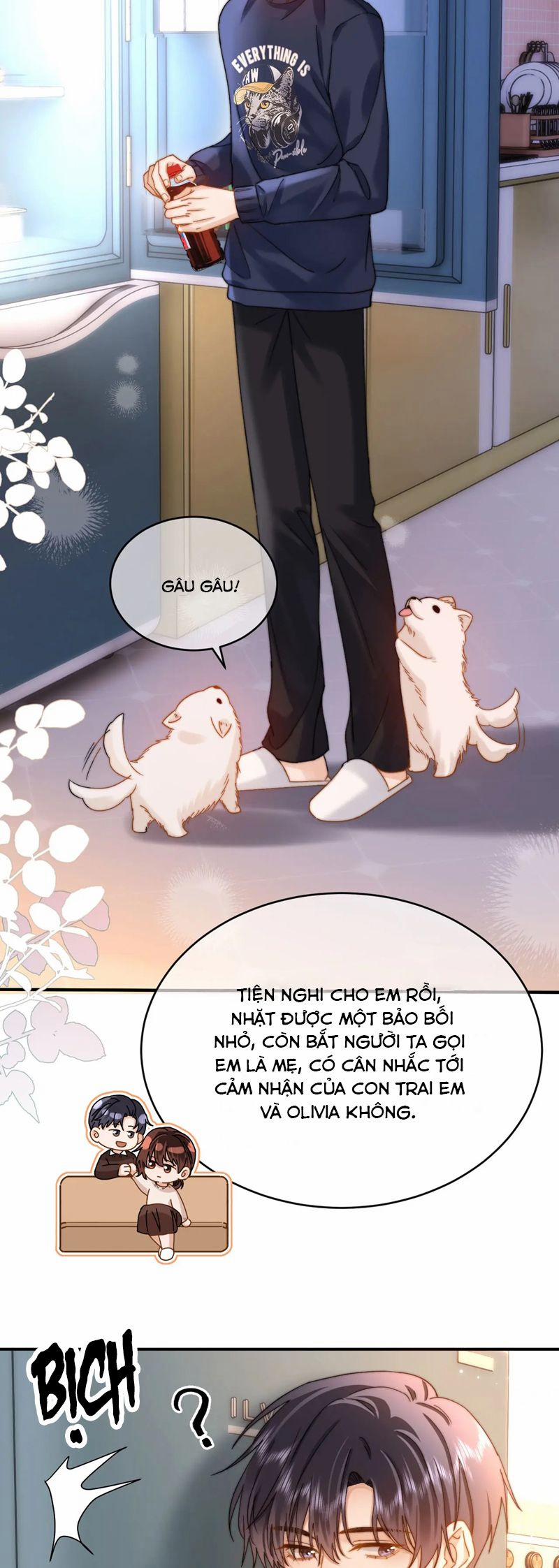 Chất Dị Ứng Đáng Yêu 56 trang 11