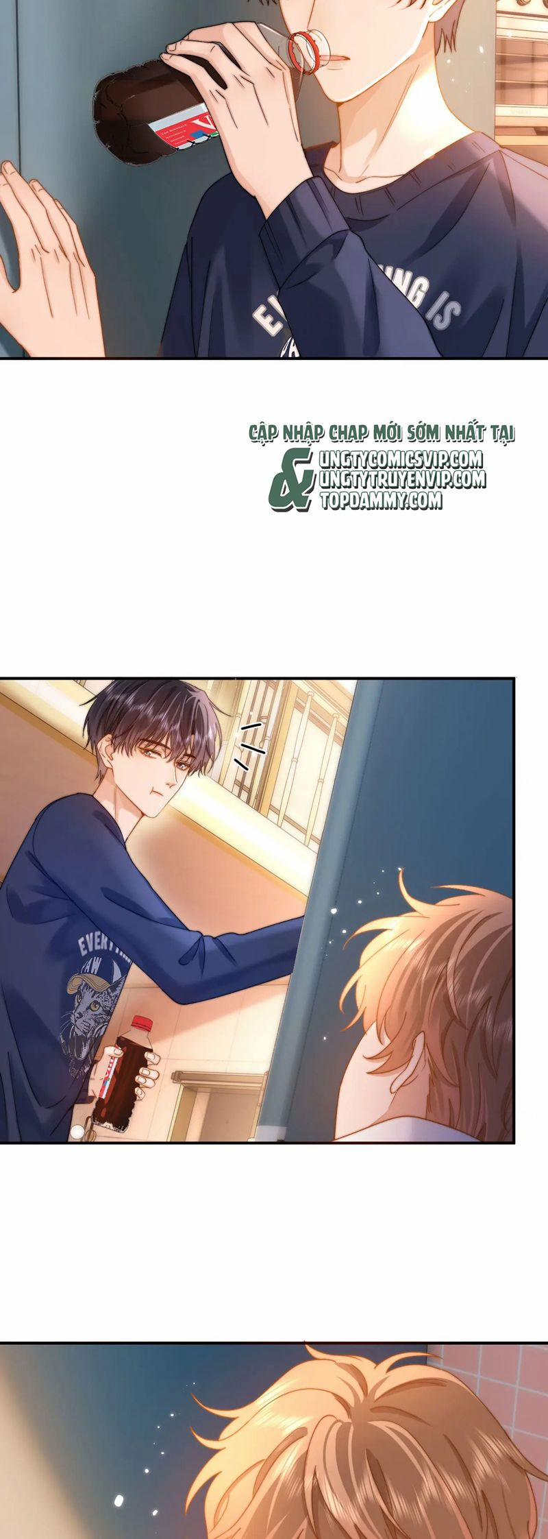 Chất Dị Ứng Đáng Yêu 56 trang 12