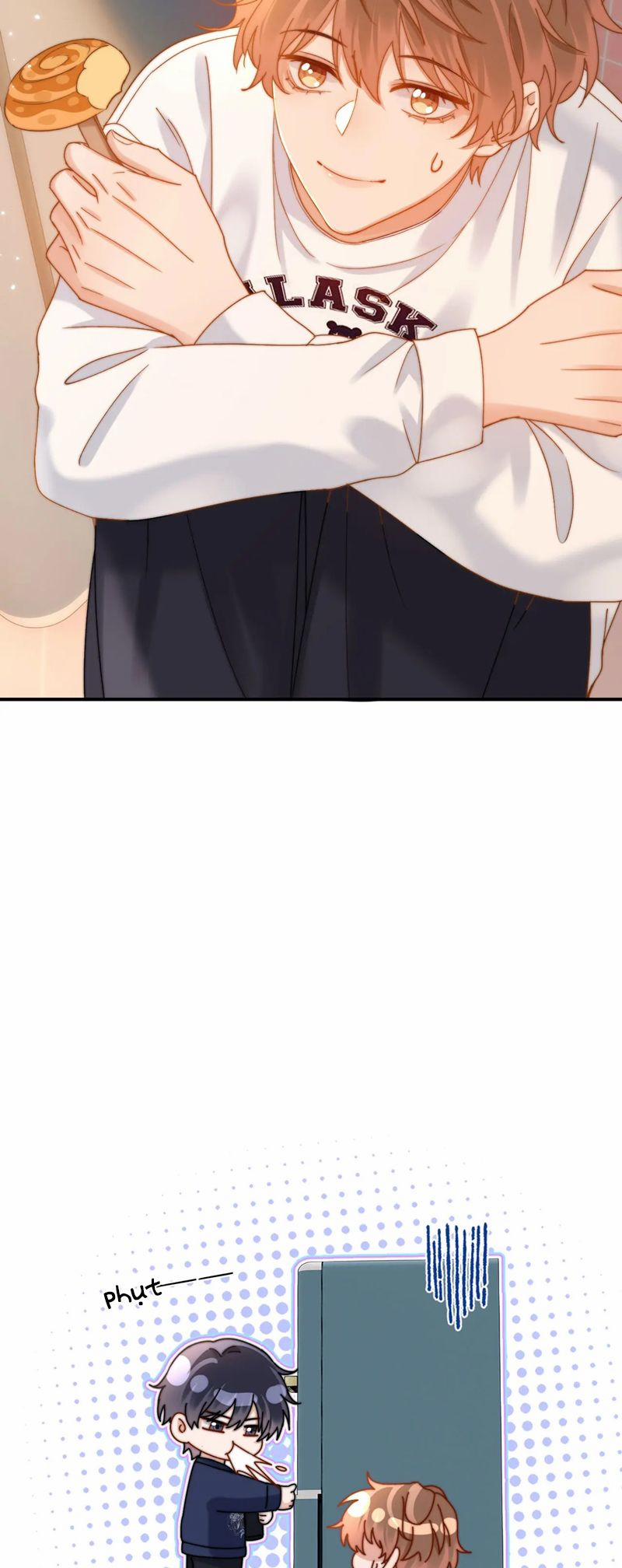 Chất Dị Ứng Đáng Yêu 56 trang 13