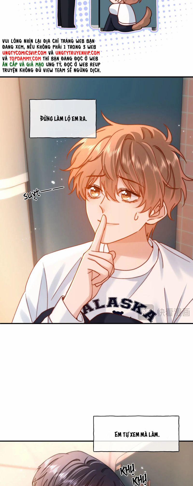 Chất Dị Ứng Đáng Yêu 56 trang 14