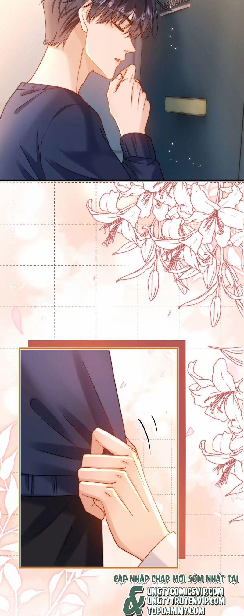 Chất Dị Ứng Đáng Yêu 56 trang 15