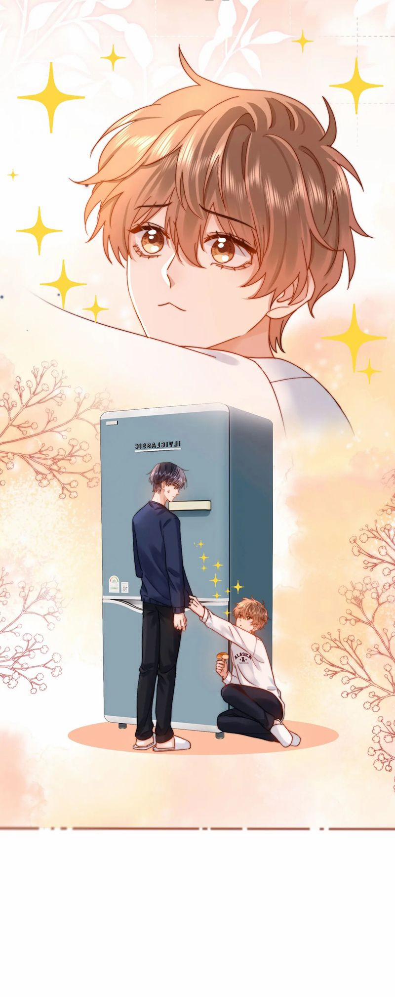 Chất Dị Ứng Đáng Yêu 56 trang 16