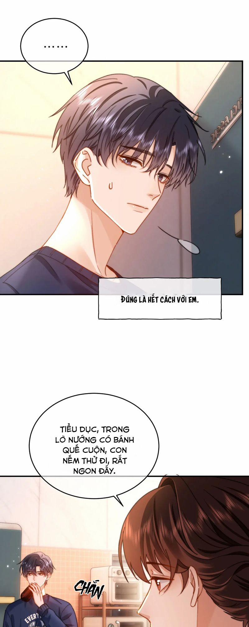 Chất Dị Ứng Đáng Yêu 56 trang 17