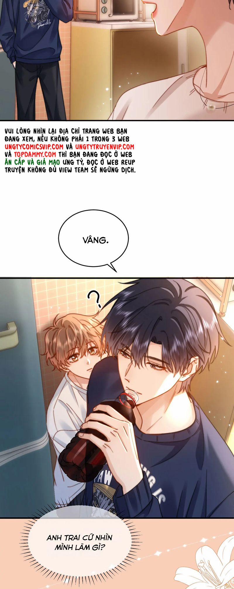 Chất Dị Ứng Đáng Yêu 56 trang 18