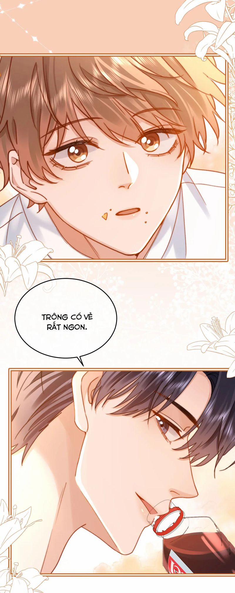 Chất Dị Ứng Đáng Yêu 56 trang 19