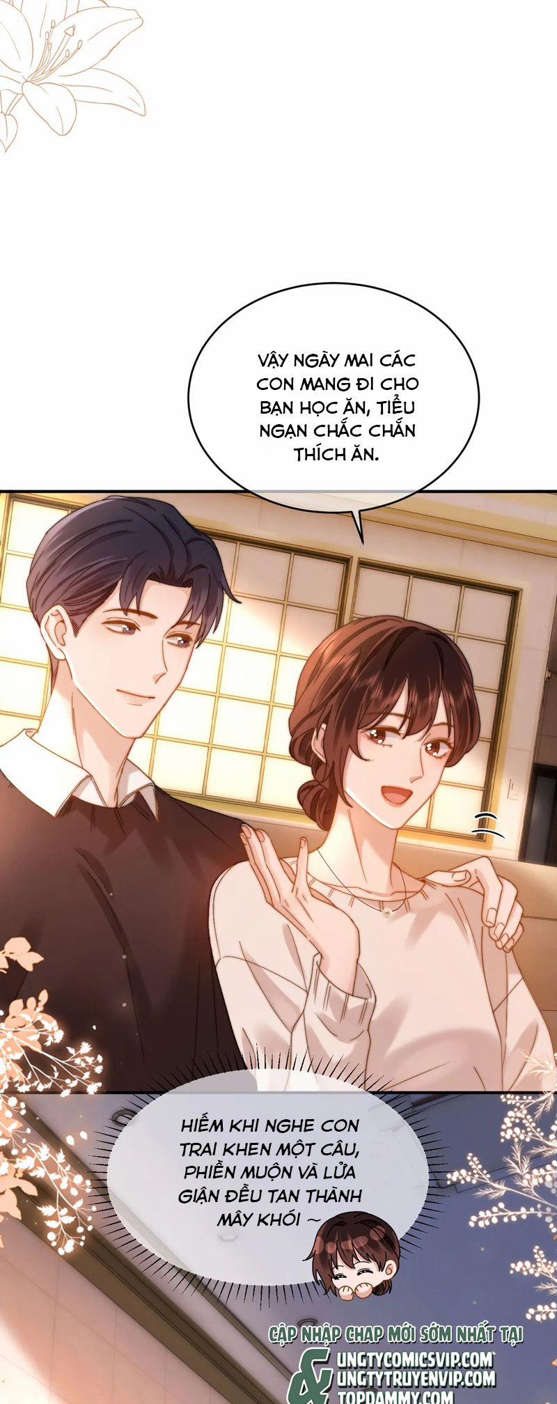 Chất Dị Ứng Đáng Yêu 56 trang 20