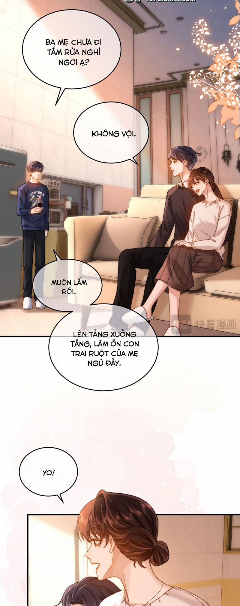 Chất Dị Ứng Đáng Yêu 56 trang 21