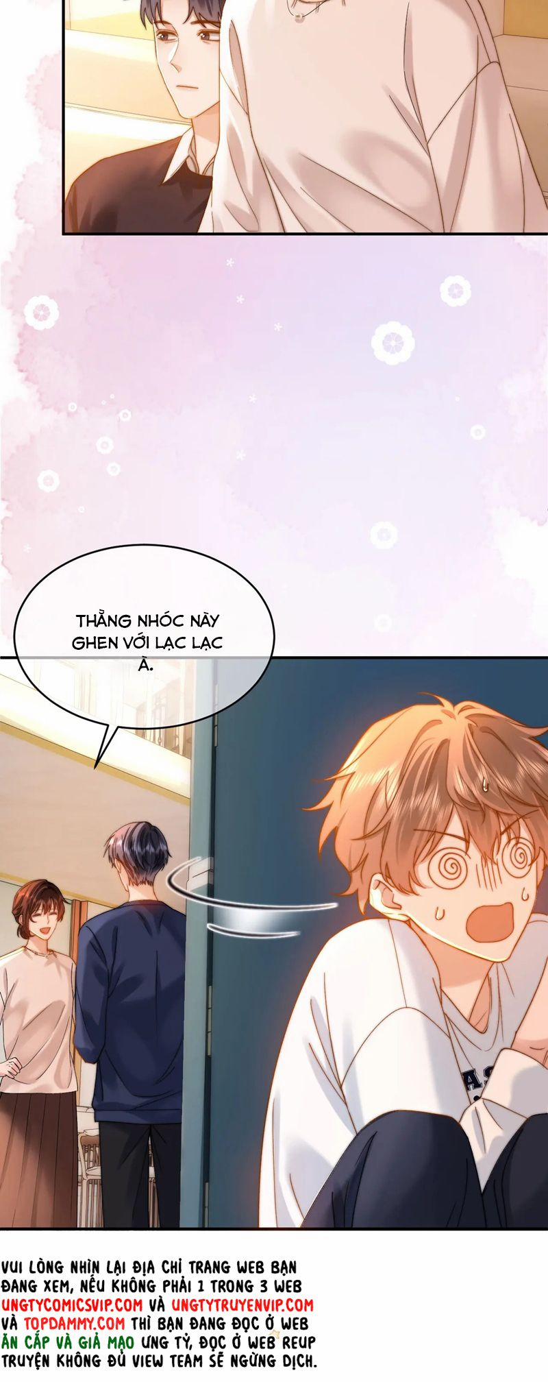 Chất Dị Ứng Đáng Yêu 56 trang 22