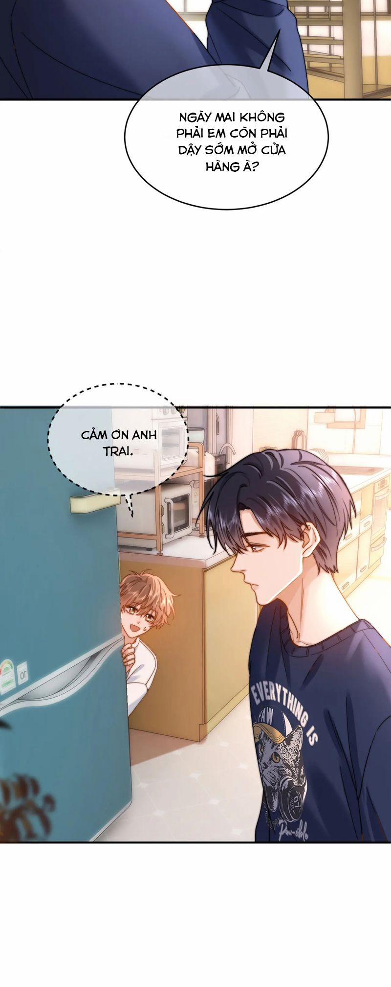 Chất Dị Ứng Đáng Yêu 56 trang 24