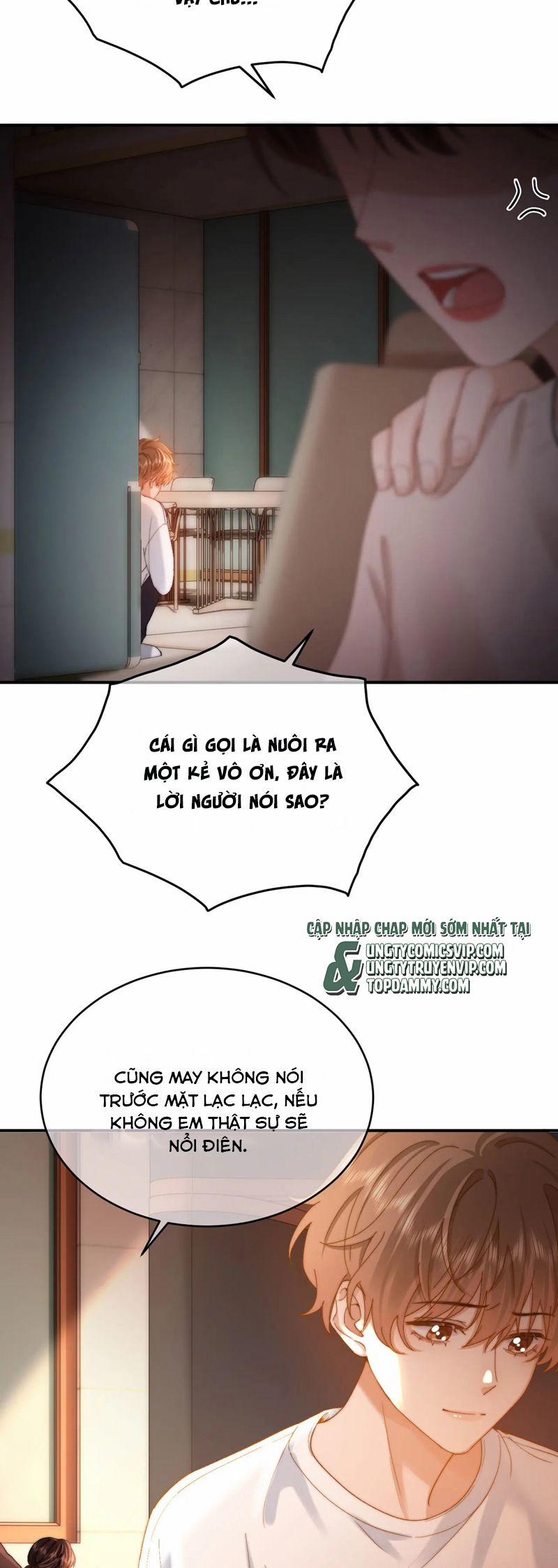 Chất Dị Ứng Đáng Yêu 56 trang 4