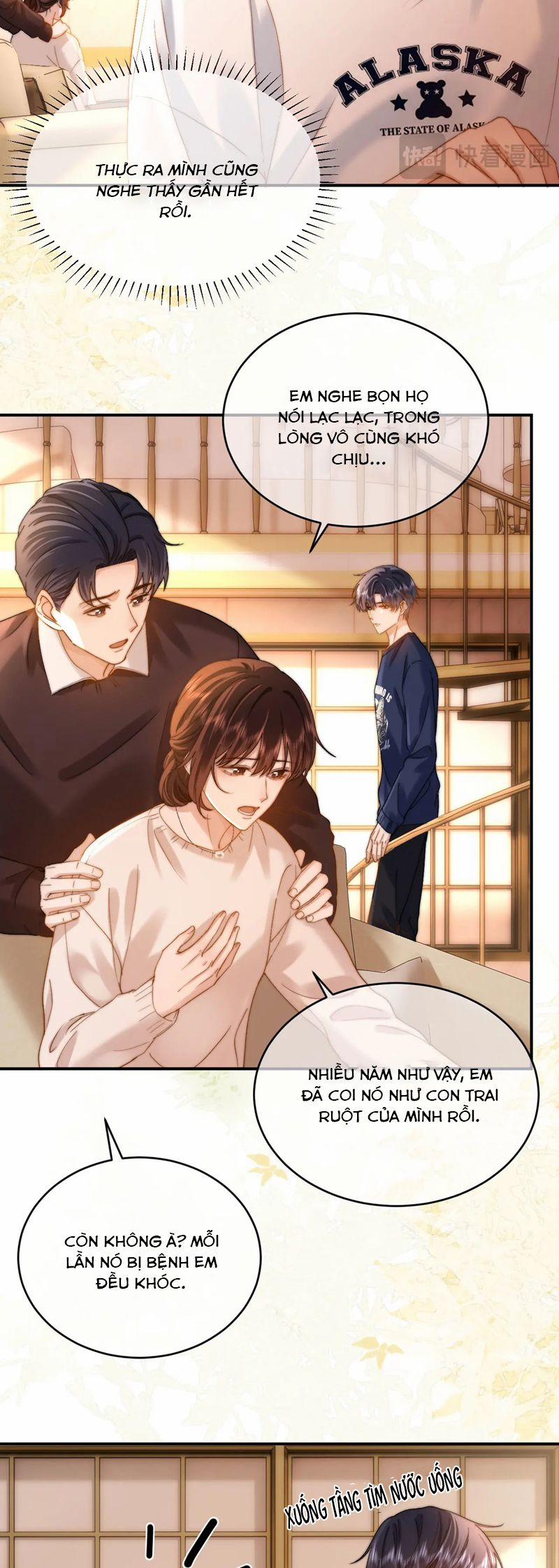 Chất Dị Ứng Đáng Yêu 56 trang 5