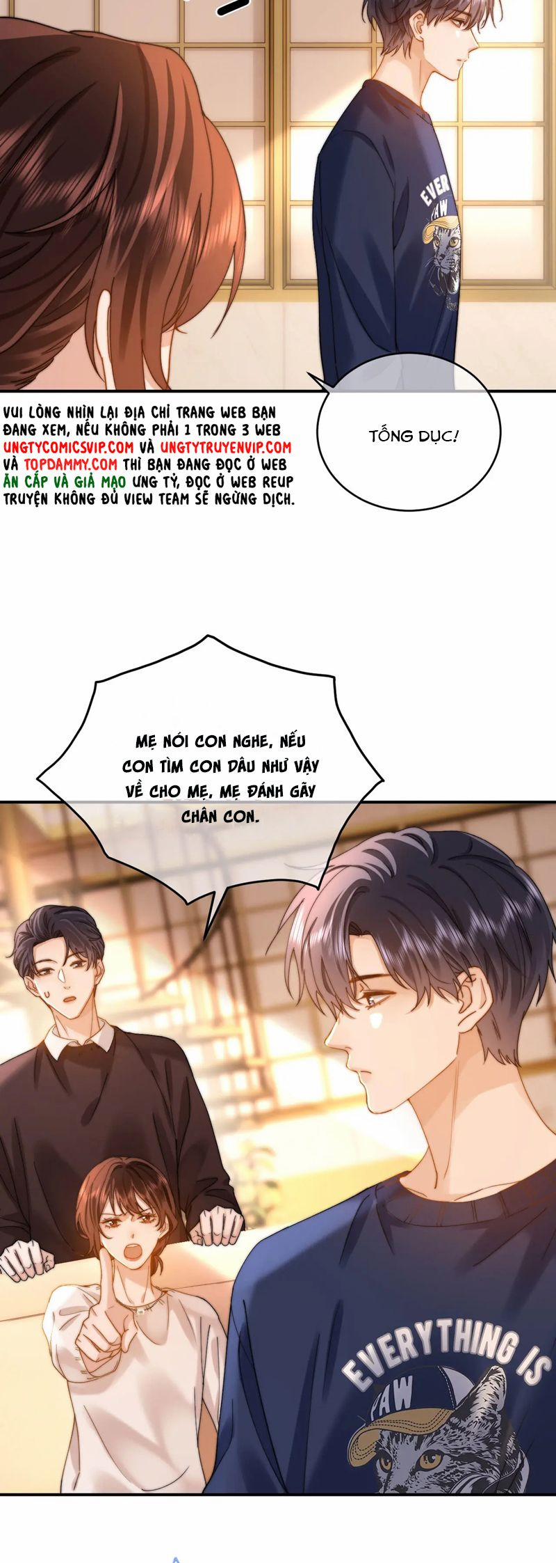 Chất Dị Ứng Đáng Yêu 56 trang 6