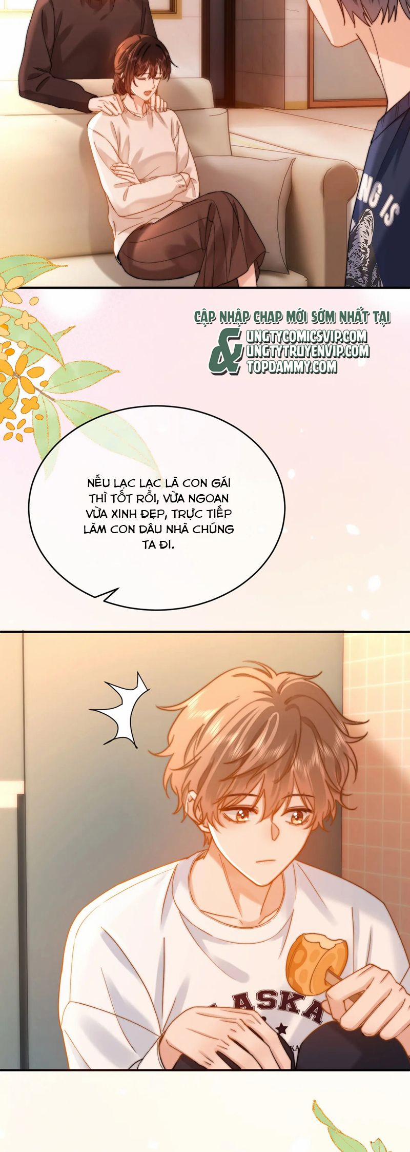 Chất Dị Ứng Đáng Yêu 56 trang 8