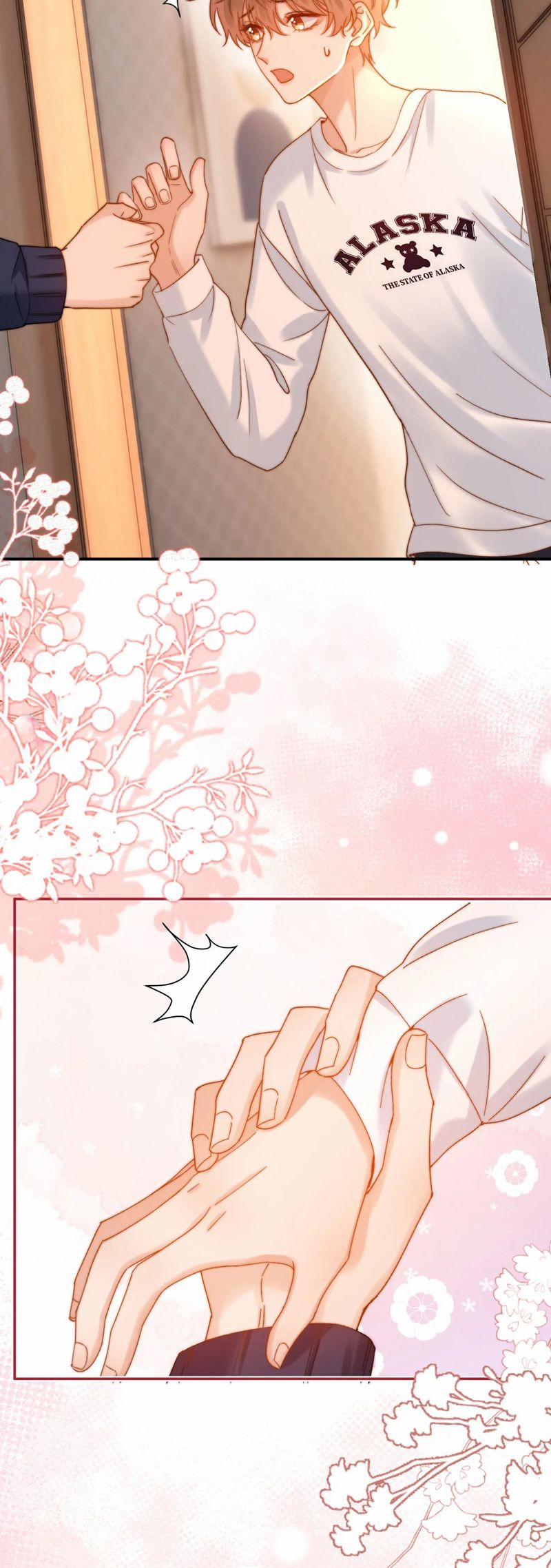 Chất Dị Ứng Đáng Yêu 57 trang 10