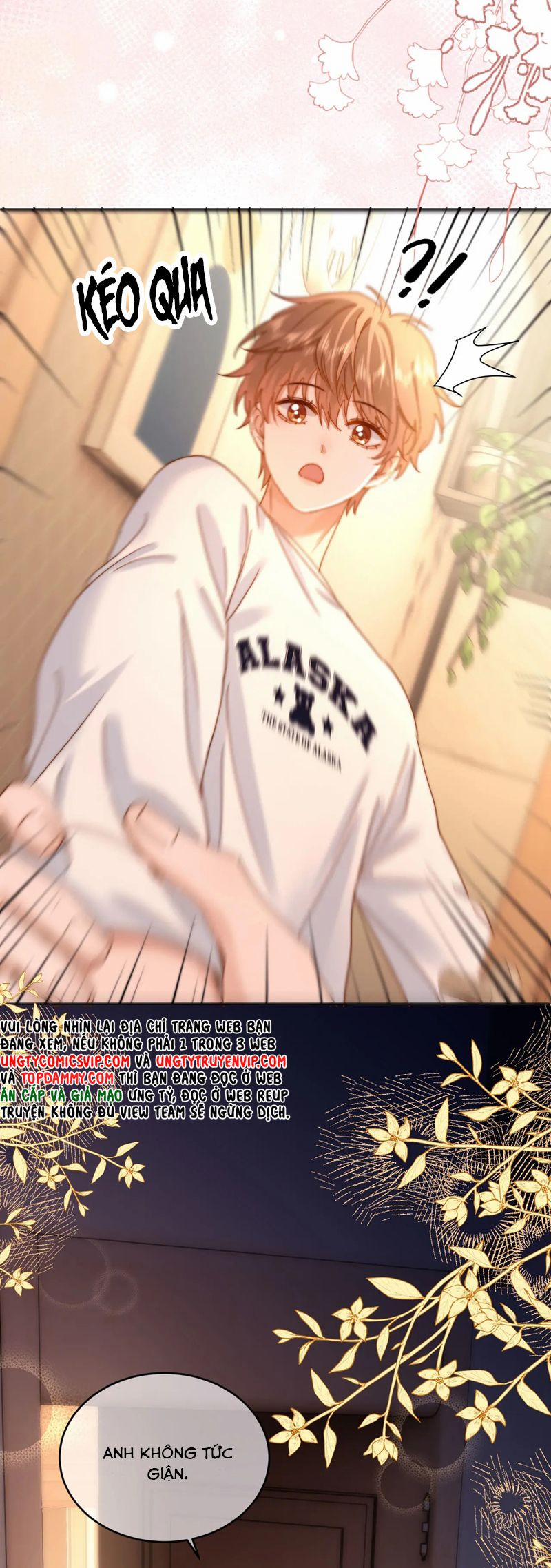 Chất Dị Ứng Đáng Yêu 57 trang 11