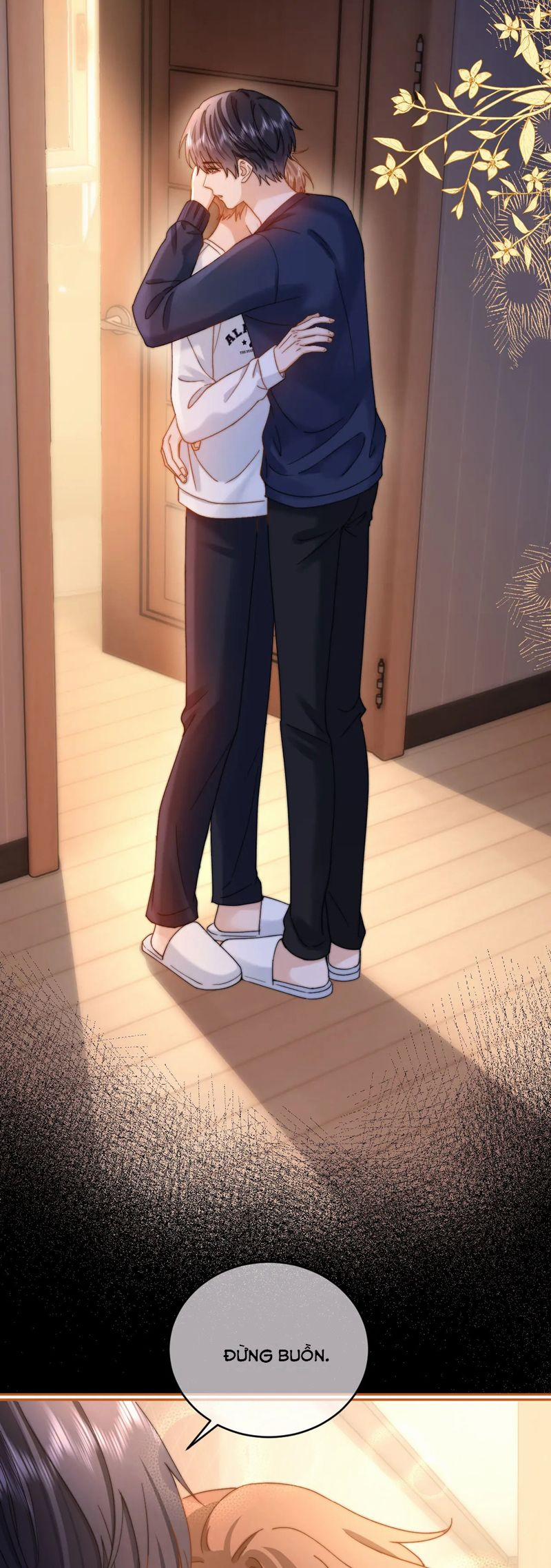 Chất Dị Ứng Đáng Yêu 57 trang 12