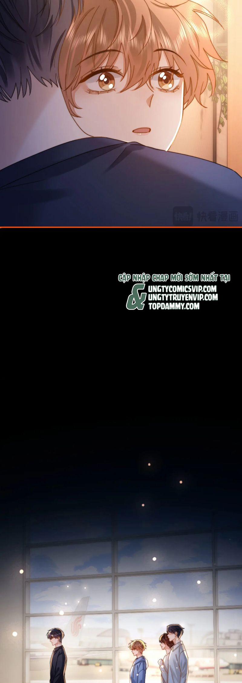 Chất Dị Ứng Đáng Yêu 57 trang 13