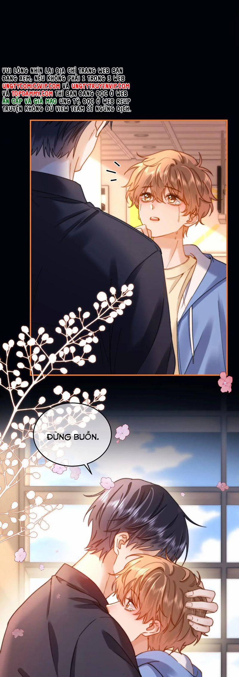 Chất Dị Ứng Đáng Yêu 57 trang 15