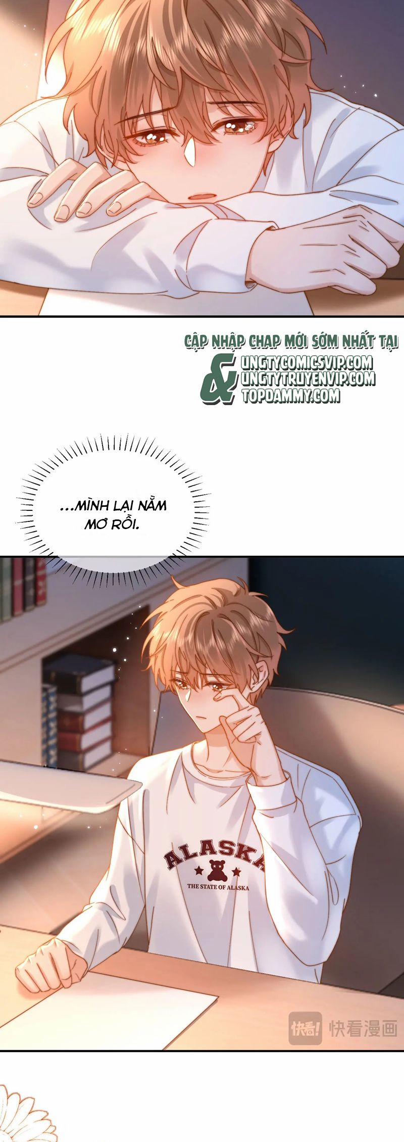 Chất Dị Ứng Đáng Yêu 57 trang 17