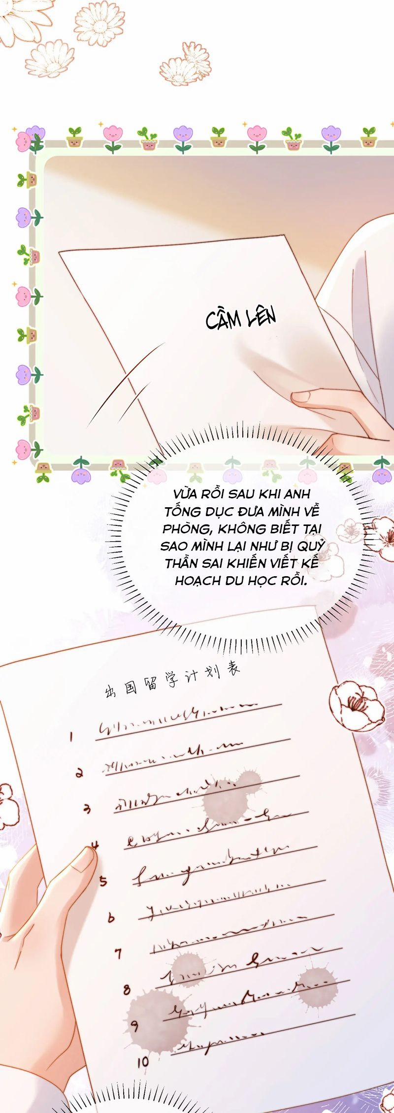 Chất Dị Ứng Đáng Yêu 57 trang 18