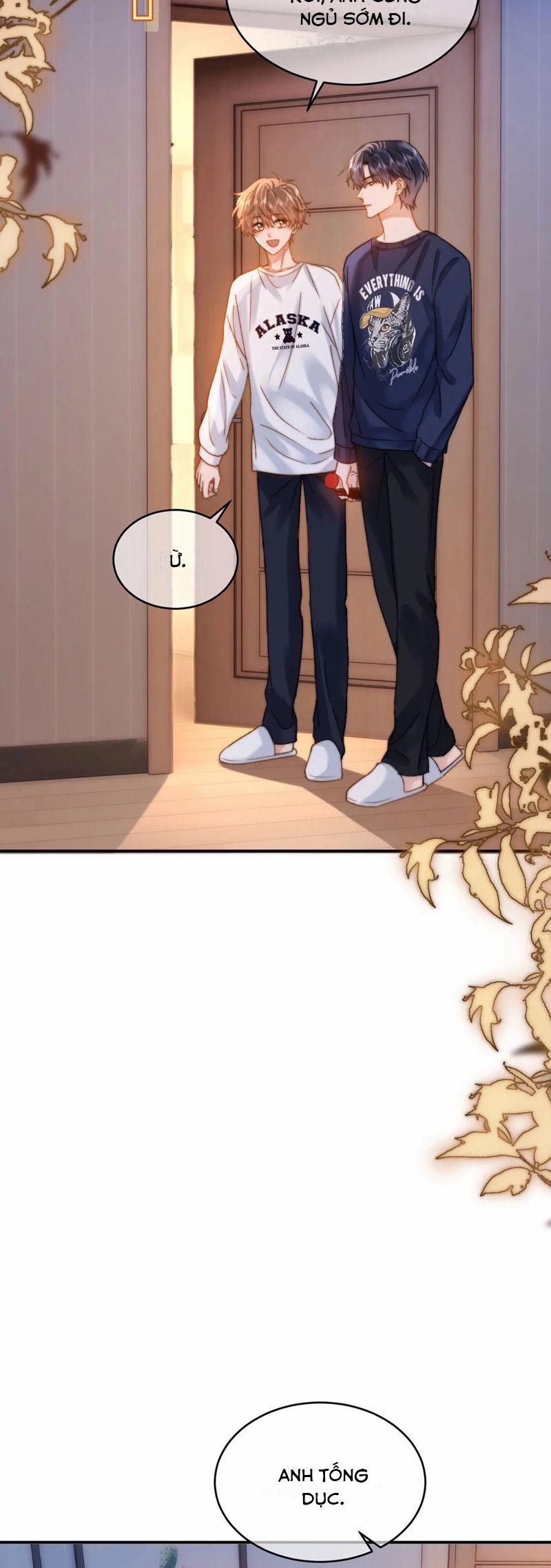 Chất Dị Ứng Đáng Yêu 57 trang 2