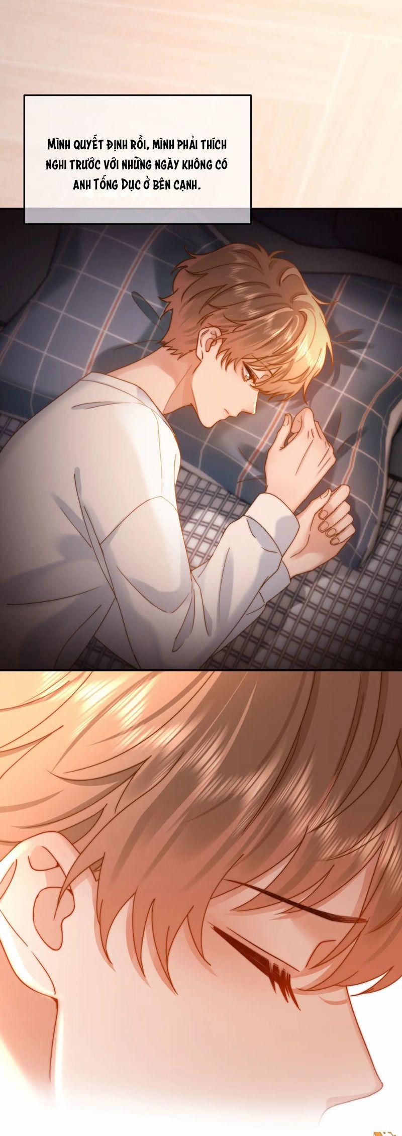 Chất Dị Ứng Đáng Yêu 57 trang 21