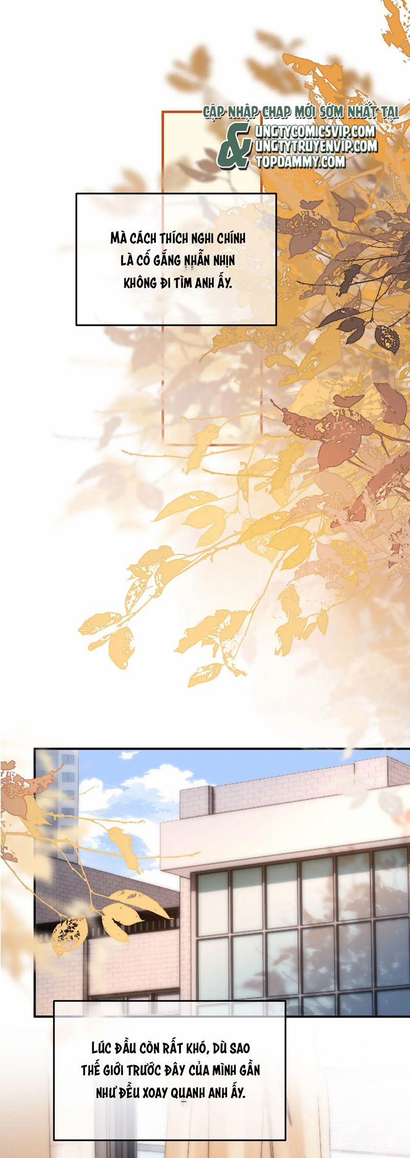 Chất Dị Ứng Đáng Yêu 57 trang 22