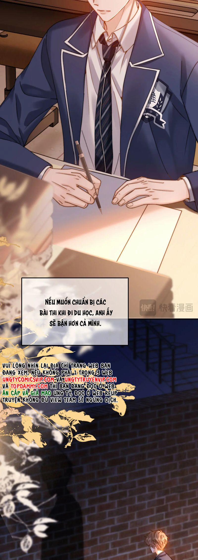 Chất Dị Ứng Đáng Yêu 57 trang 24