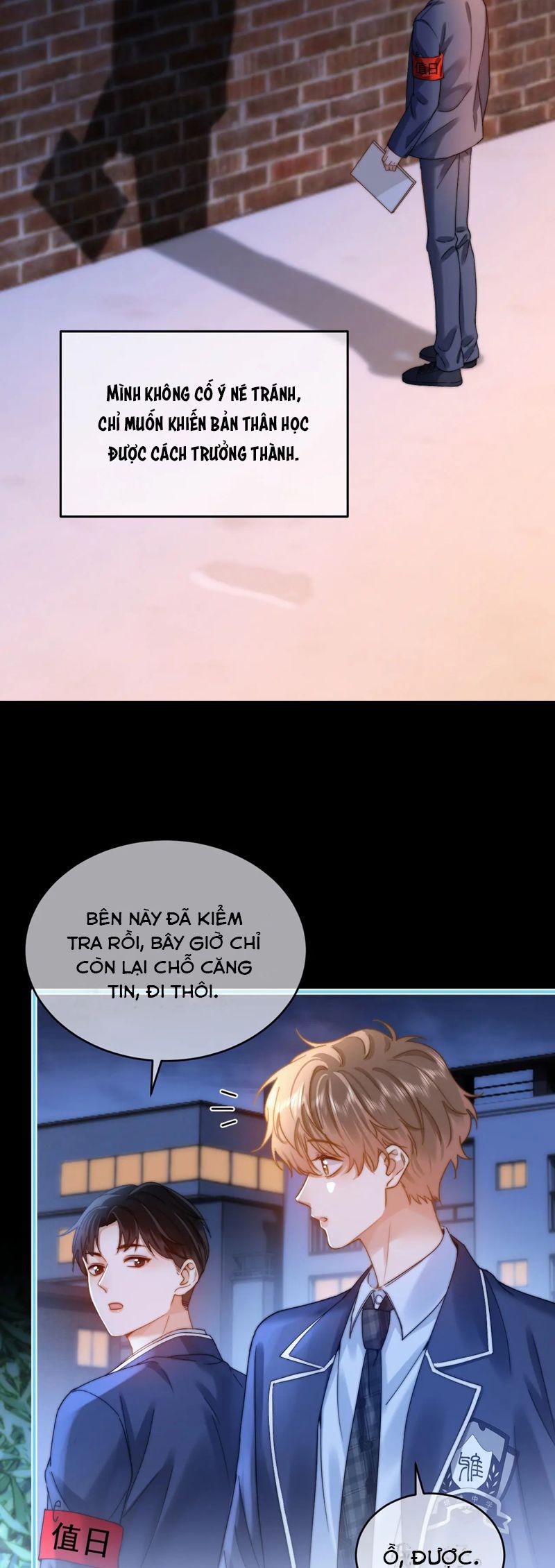 Chất Dị Ứng Đáng Yêu 57 trang 25