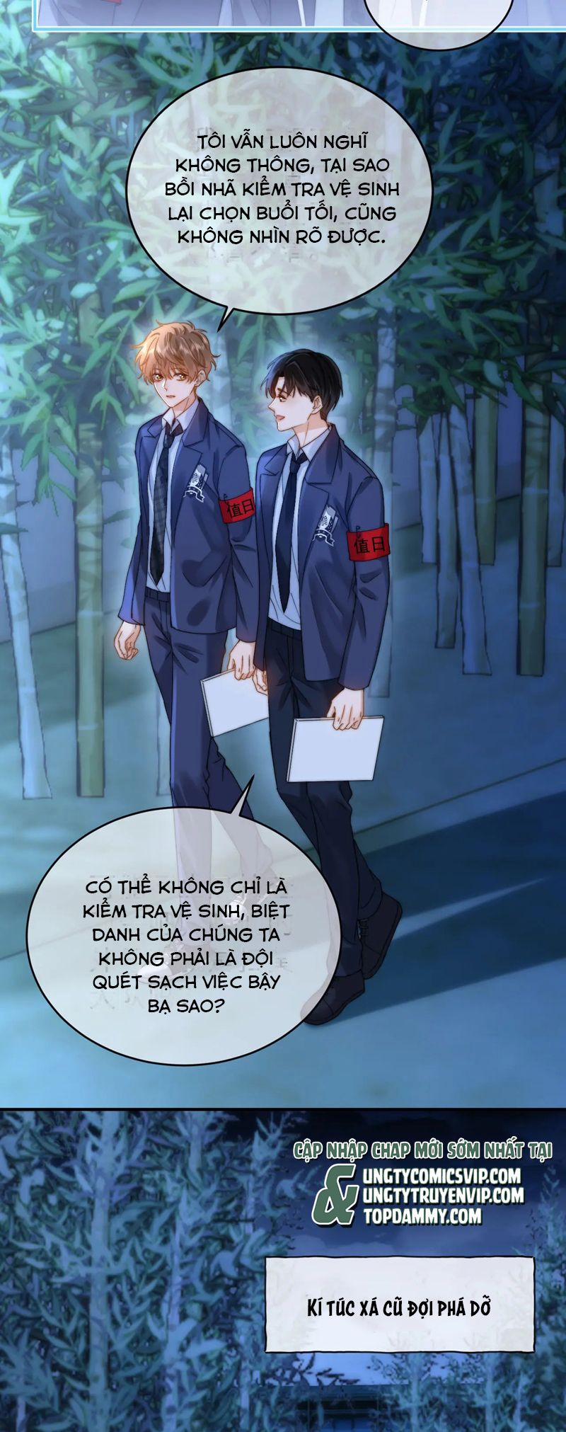 Chất Dị Ứng Đáng Yêu 57 trang 26