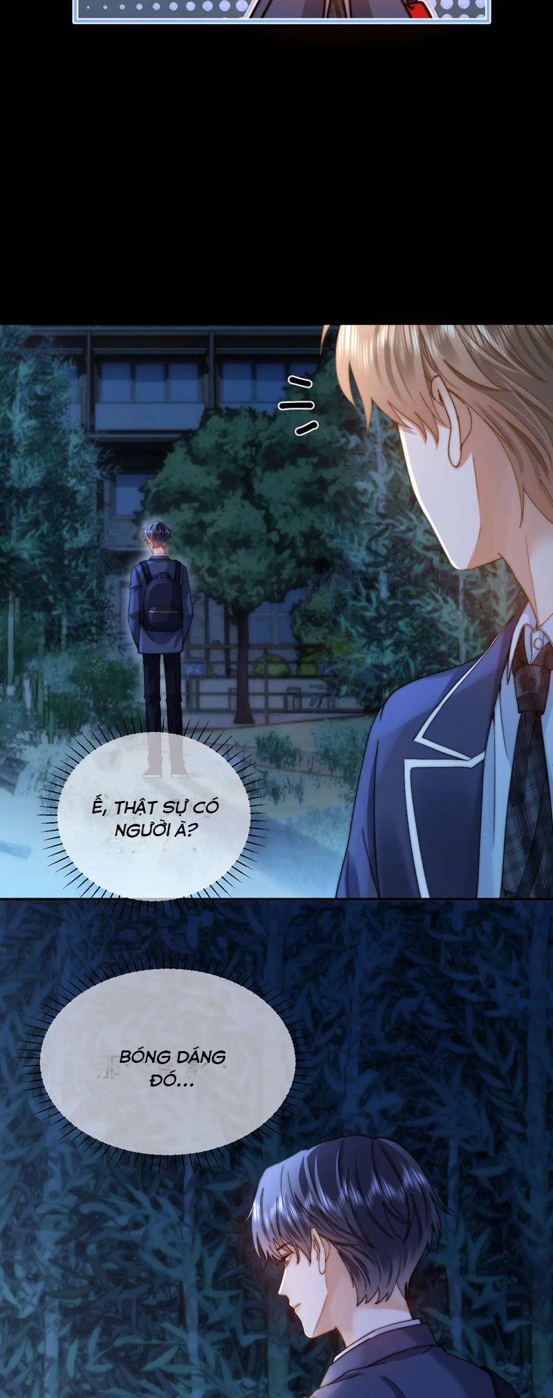 Chất Dị Ứng Đáng Yêu 57 trang 28