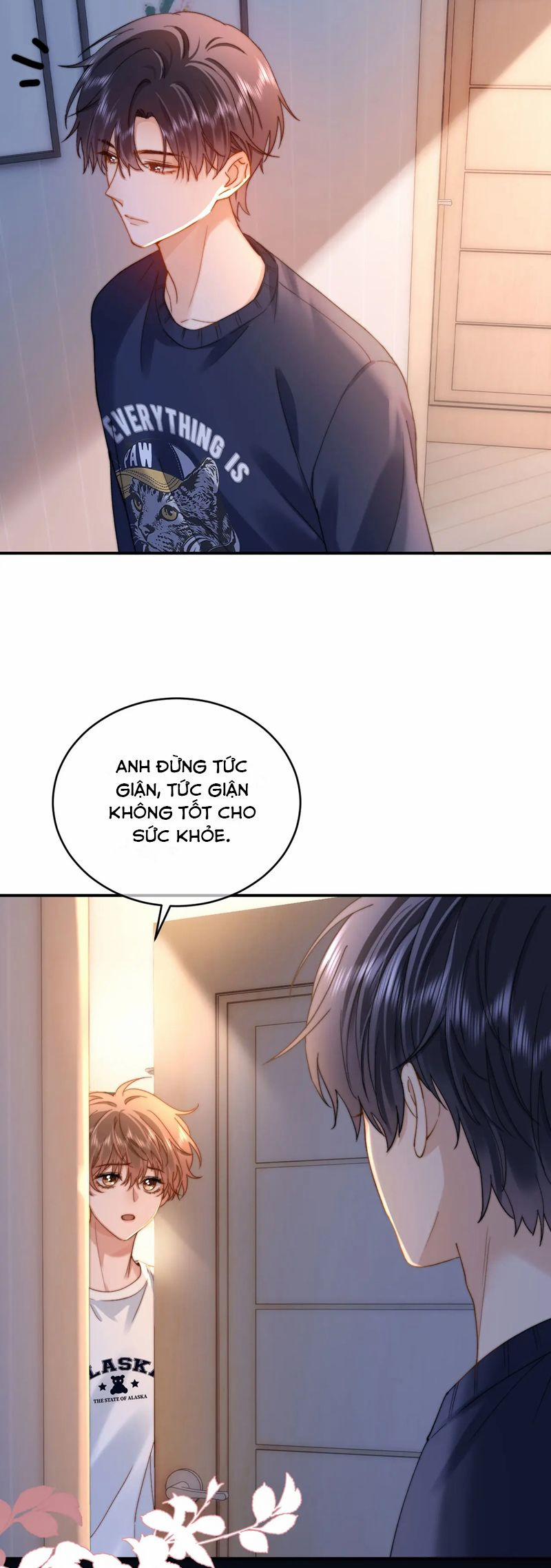 Chất Dị Ứng Đáng Yêu 57 trang 3