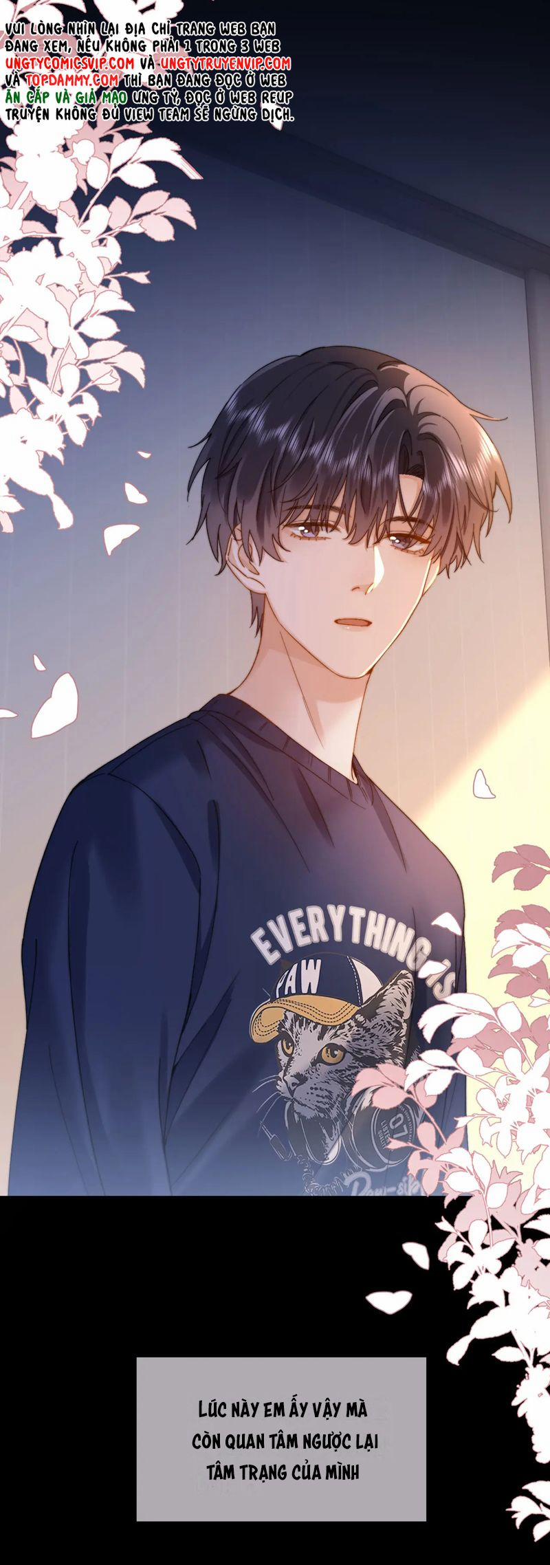 Chất Dị Ứng Đáng Yêu 57 trang 4