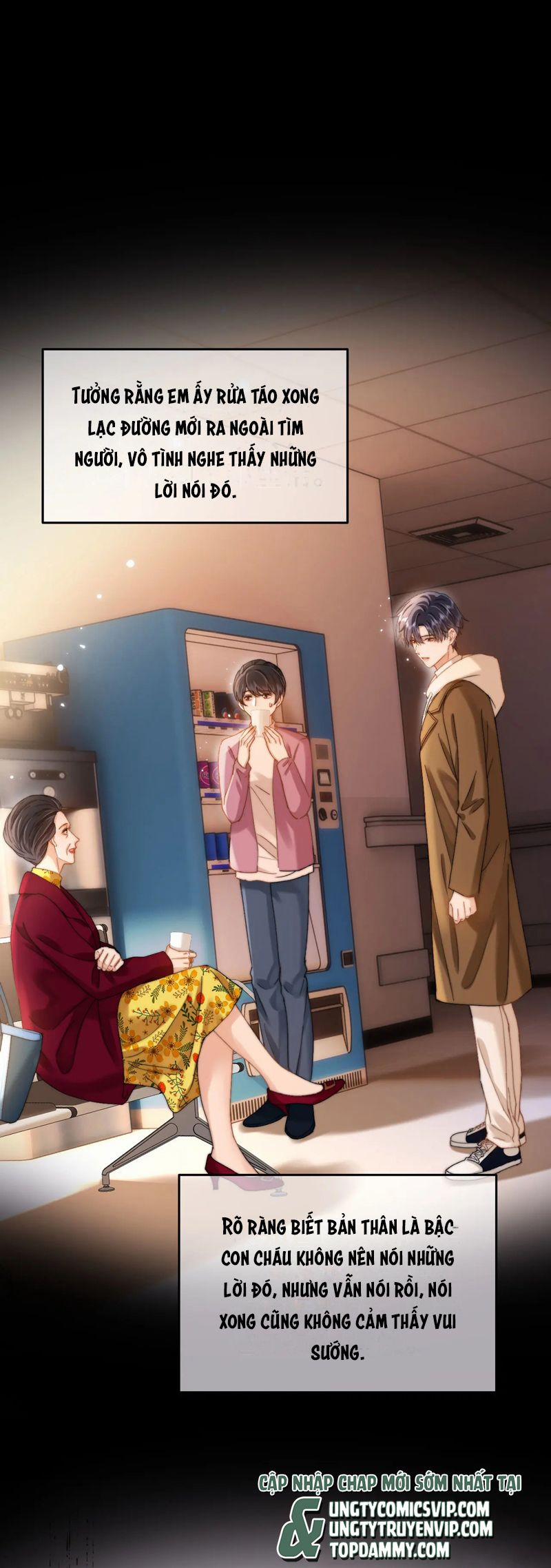 Chất Dị Ứng Đáng Yêu 57 trang 5