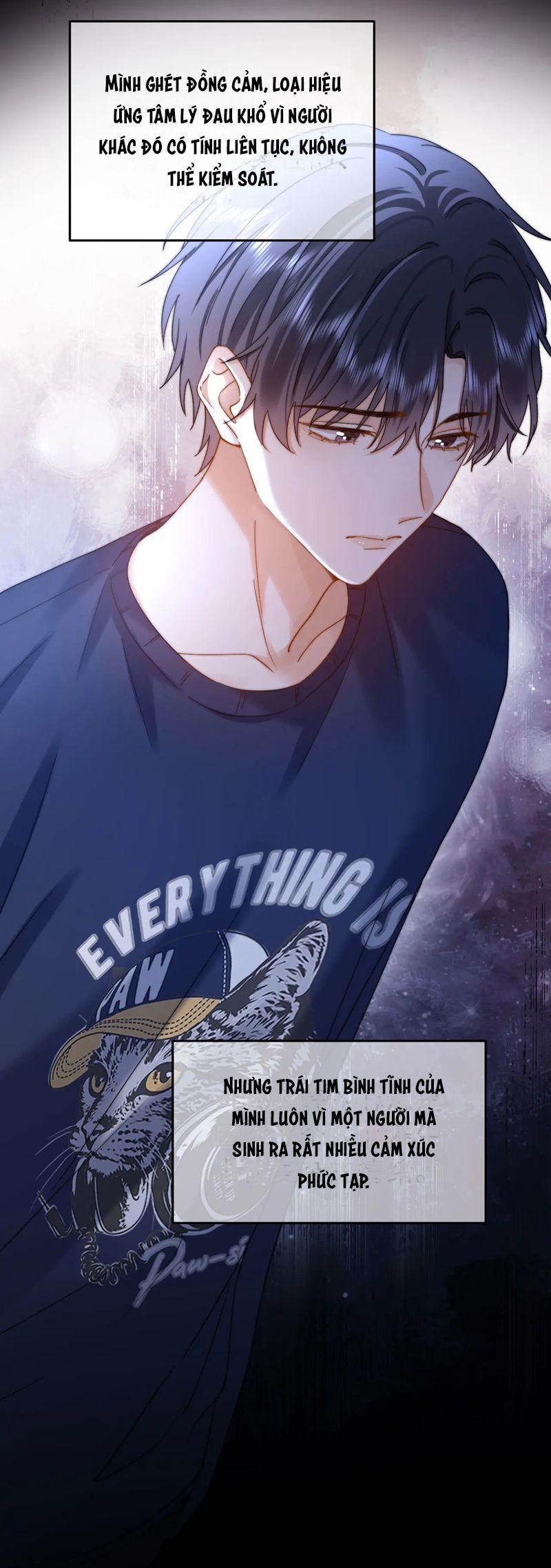 Chất Dị Ứng Đáng Yêu 57 trang 6