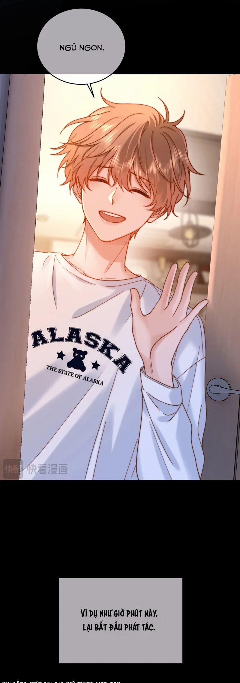 Chất Dị Ứng Đáng Yêu 57 trang 7