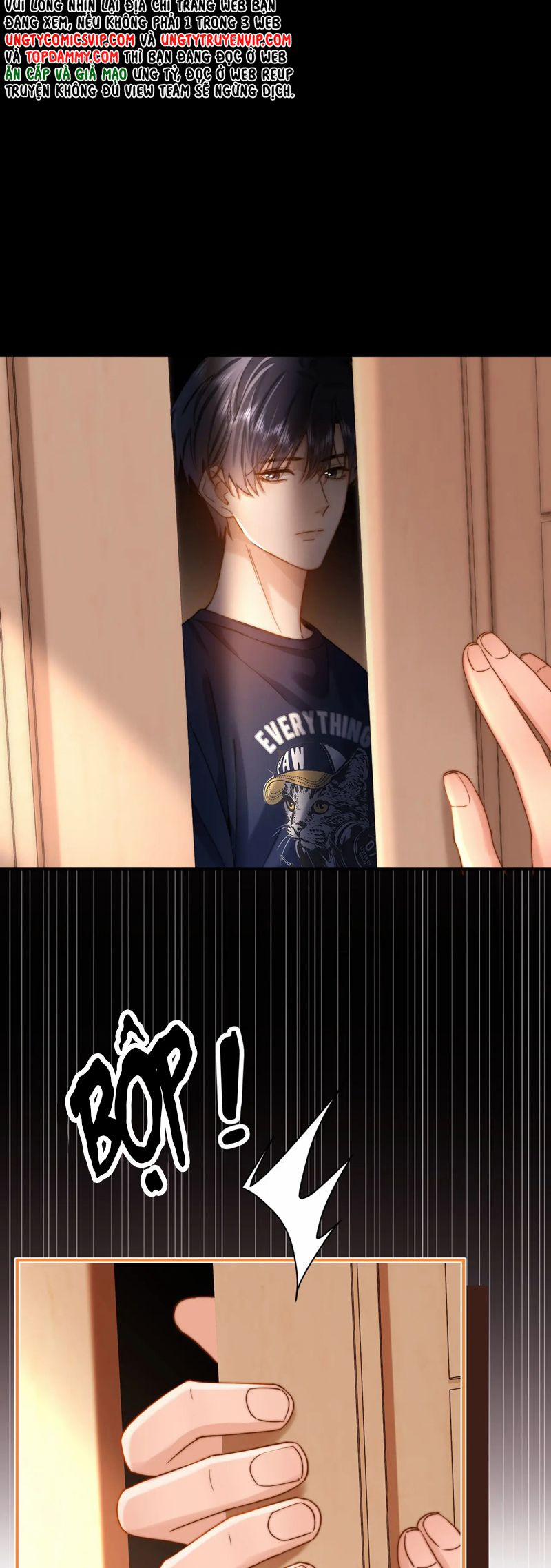 Chất Dị Ứng Đáng Yêu 57 trang 8