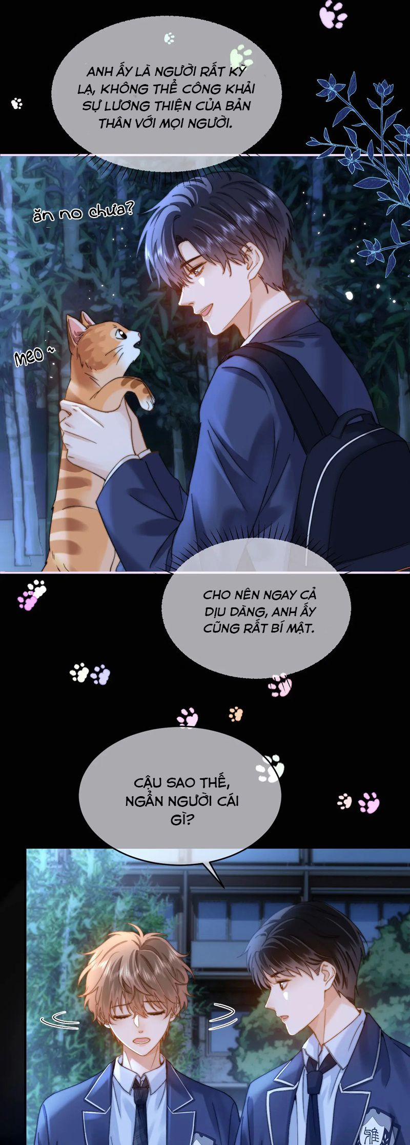 Chất Dị Ứng Đáng Yêu 58 trang 10