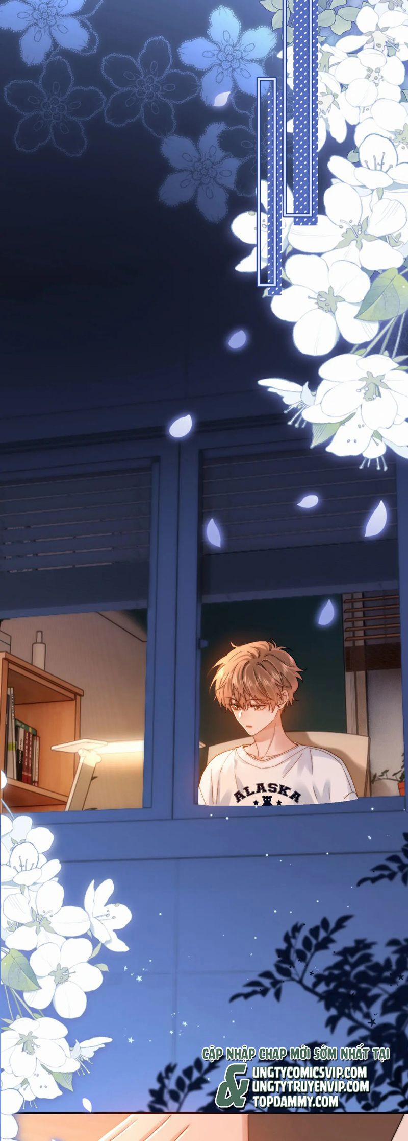 Chất Dị Ứng Đáng Yêu 58 trang 12