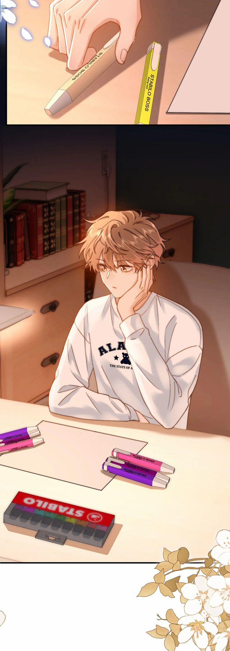 Chất Dị Ứng Đáng Yêu 58 trang 13