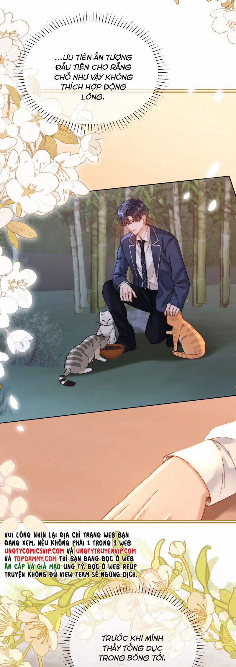 Chất Dị Ứng Đáng Yêu 58 trang 14