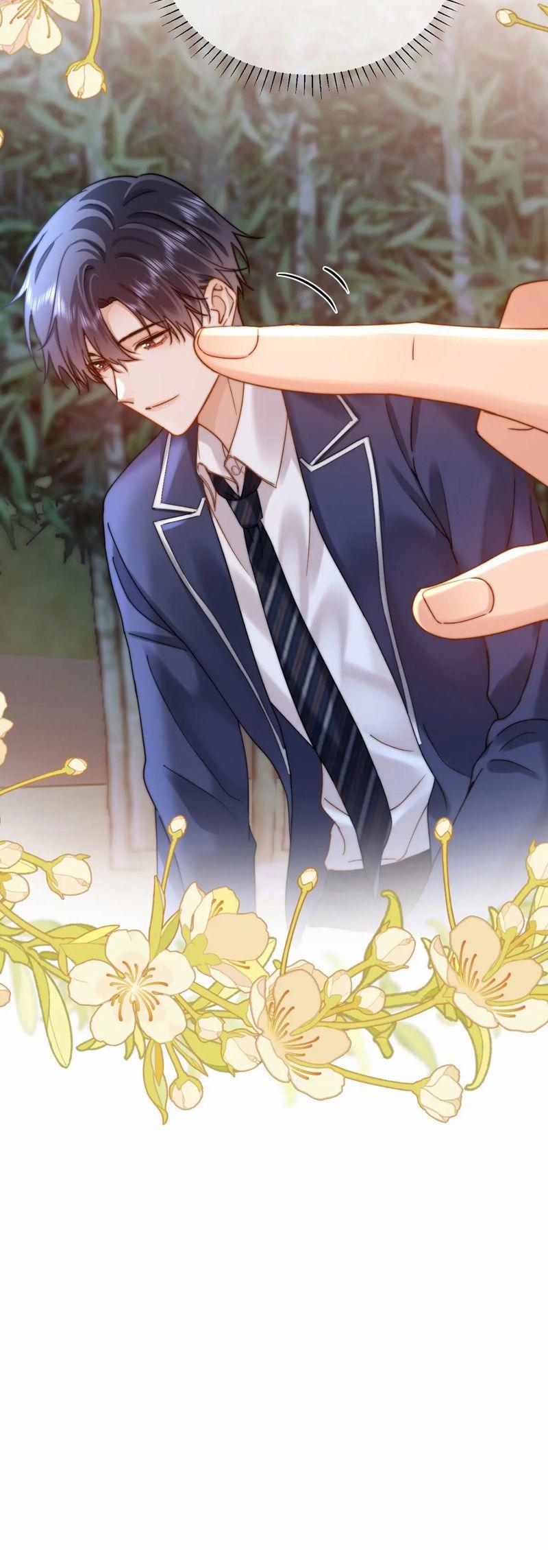 Chất Dị Ứng Đáng Yêu 58 trang 15