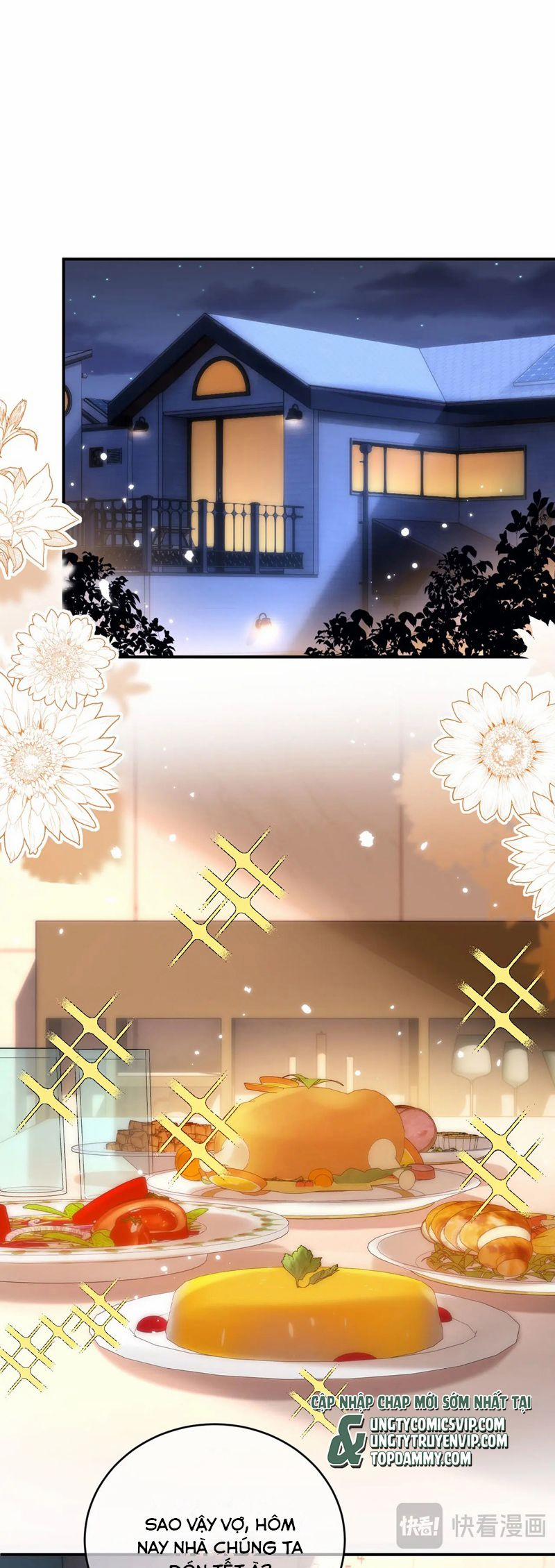 Chất Dị Ứng Đáng Yêu 58 trang 16