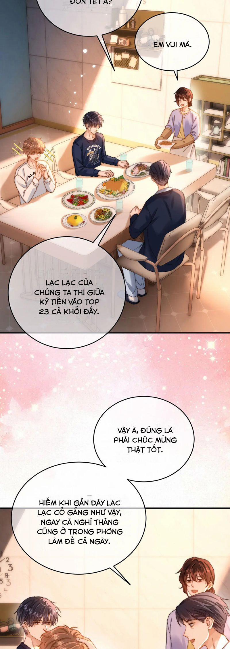 Chất Dị Ứng Đáng Yêu 58 trang 17