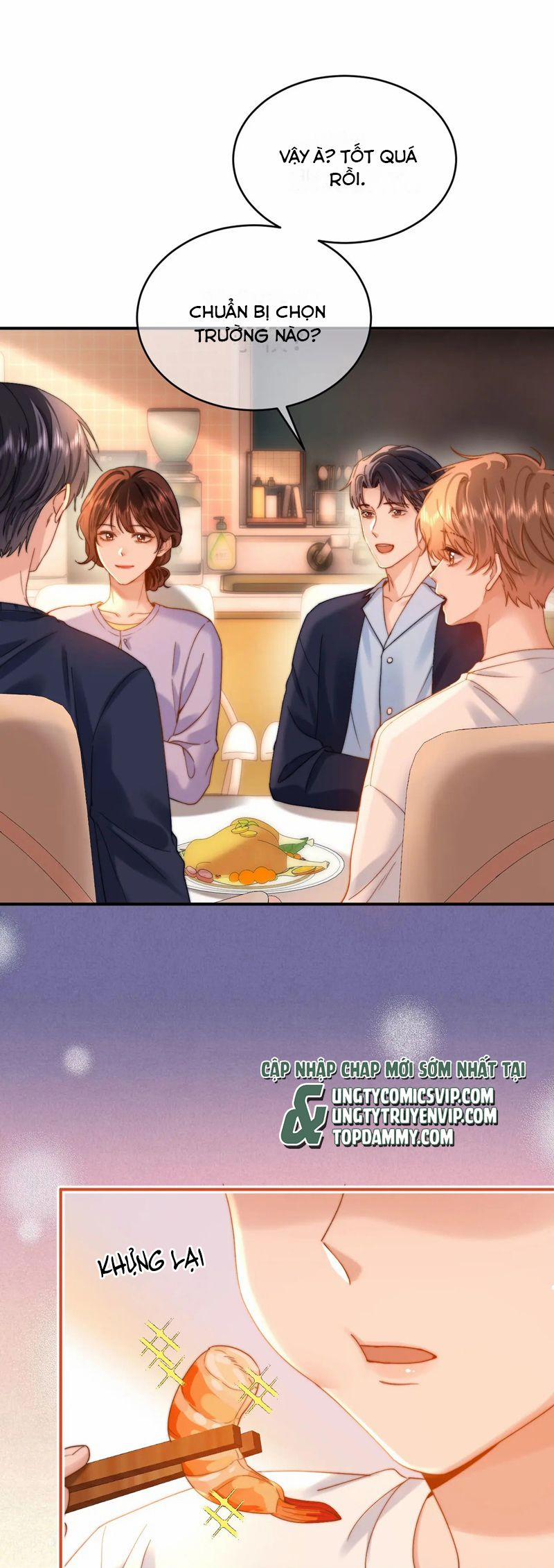 Chất Dị Ứng Đáng Yêu 58 trang 20