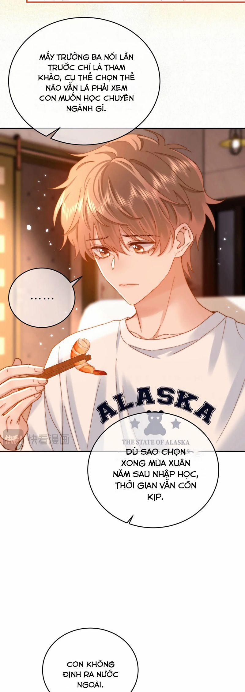 Chất Dị Ứng Đáng Yêu 58 trang 21